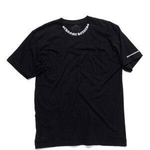 Chrome Hearts Pocket T-Shirt